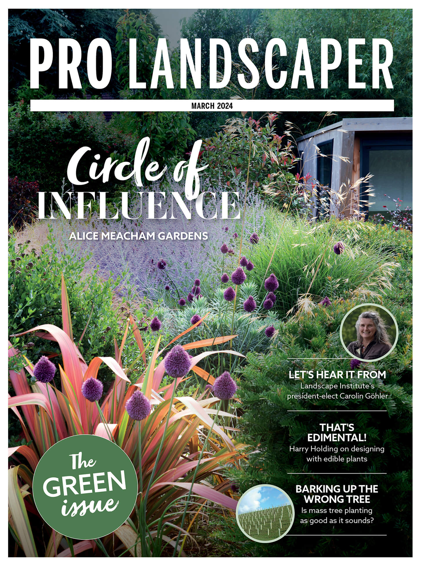 5 Pro Landscaper March 2024 Pro Landscaper Magazine August issue