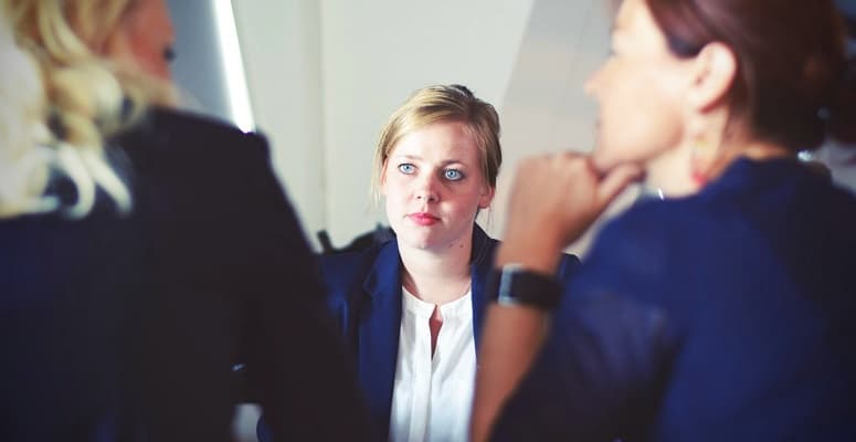 7 tips for conducting a good interview