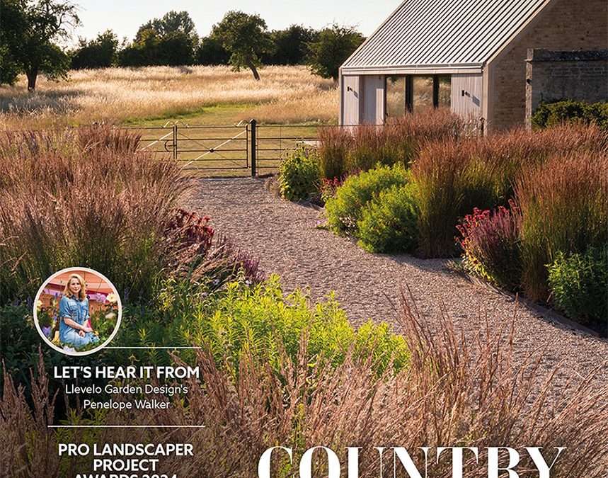 Pro Landscaper August 2024