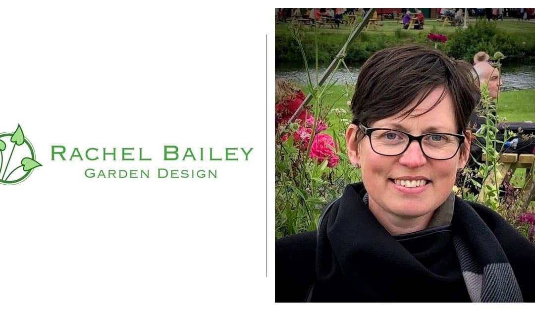 Rachel Bailey shares her top business tips