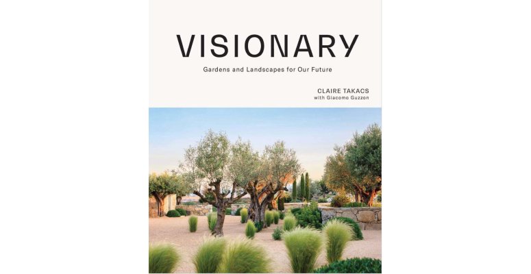 Gillespies’ head of planting design launches new book on “visionary” landscapes