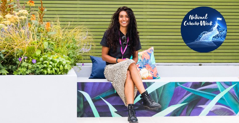 5 things I wish I’d known when I became a garden designer