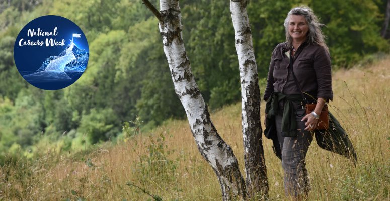 The Landscape Institute will continue to “reiterate the issue of green skills”
