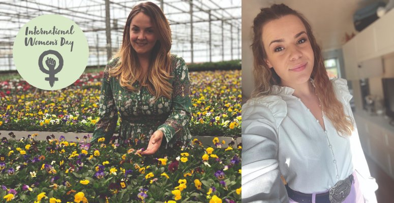 Meet the women behind the Young People in Horticulture Association