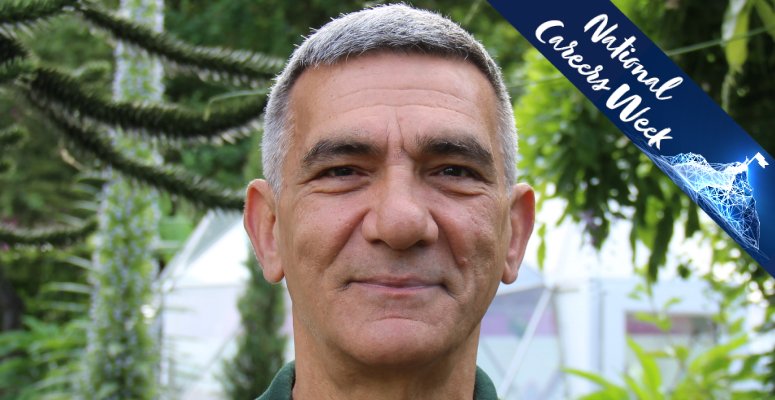 Mind the Gap: How Walworth Garden is breaking down barriers to horticulture