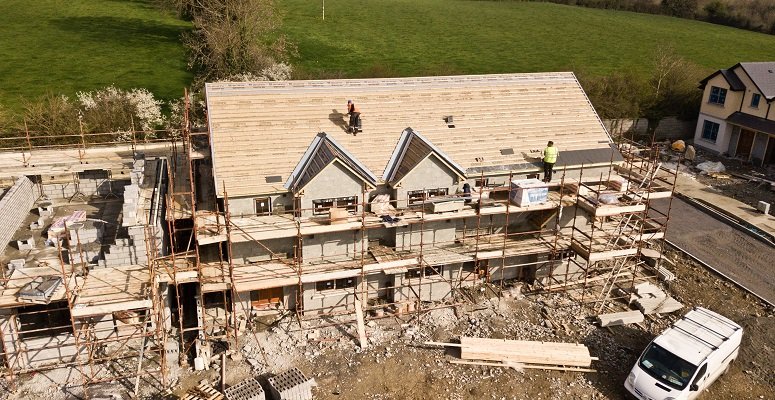Homes England makes cornerstone investment in new development finance fund