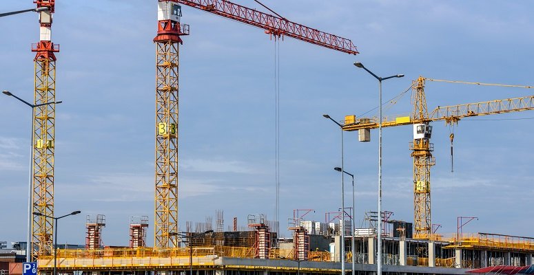 Balfour Beatty appointed as sole contractor to Scape Civil Engineering frameworks worth up to a combined value of £4 billion