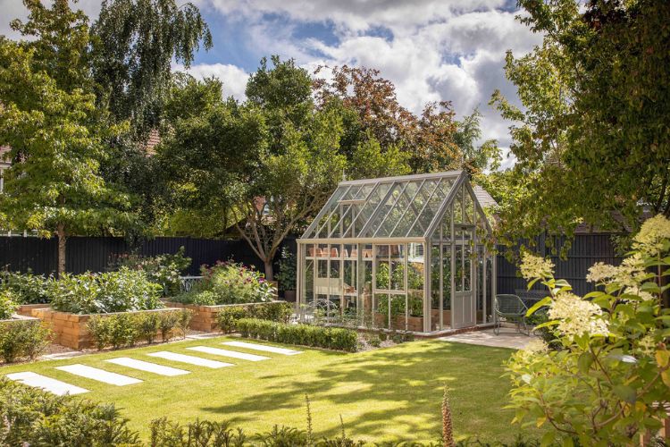 Summer design trends show an uptake in outdoor spaces