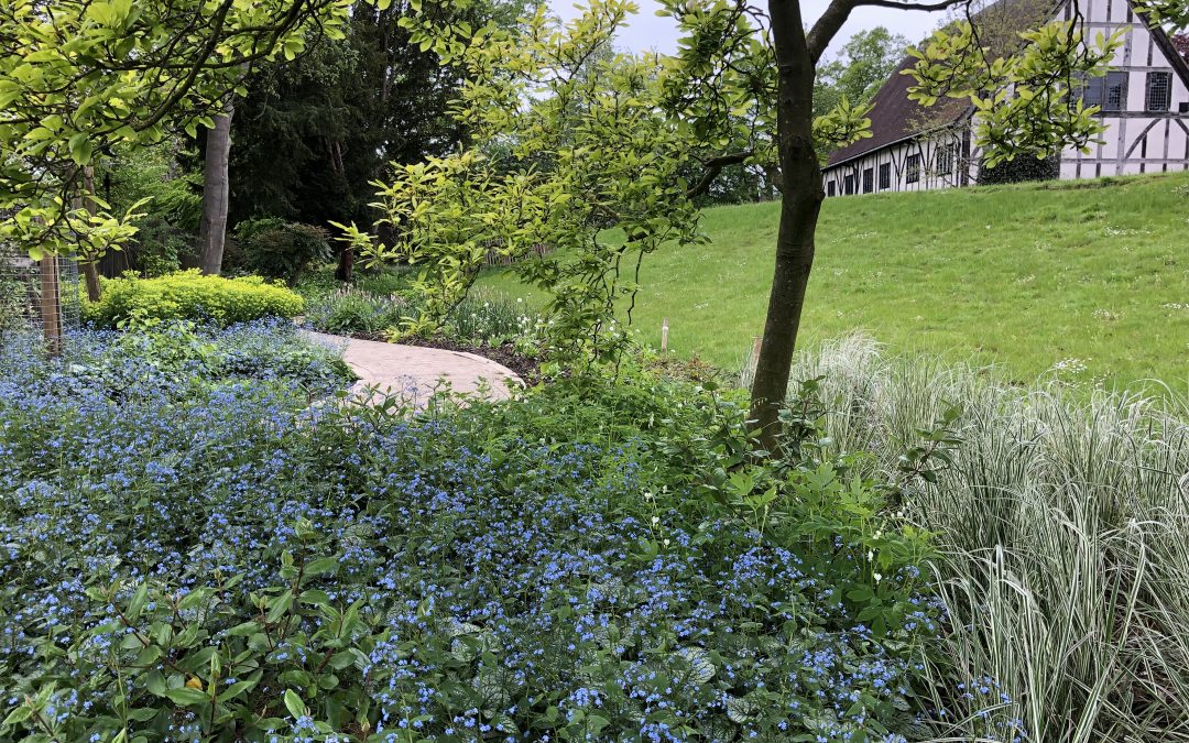 Major Landscape Contracting Framework on Offer