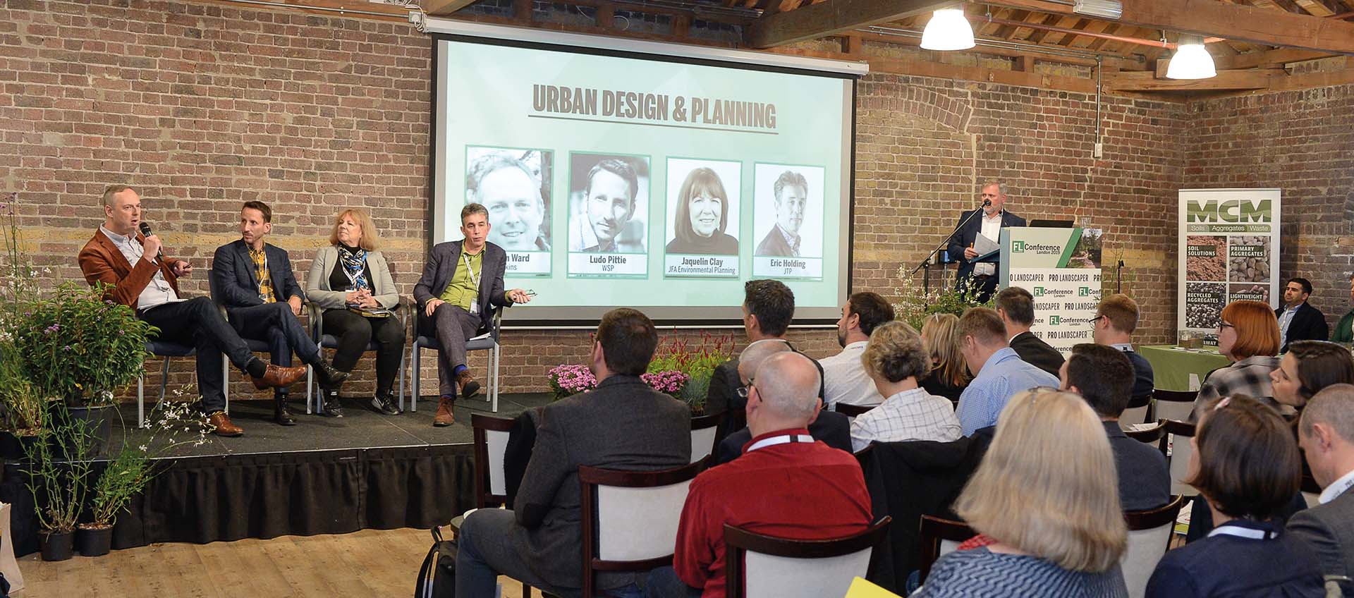 future of commercial landscape
