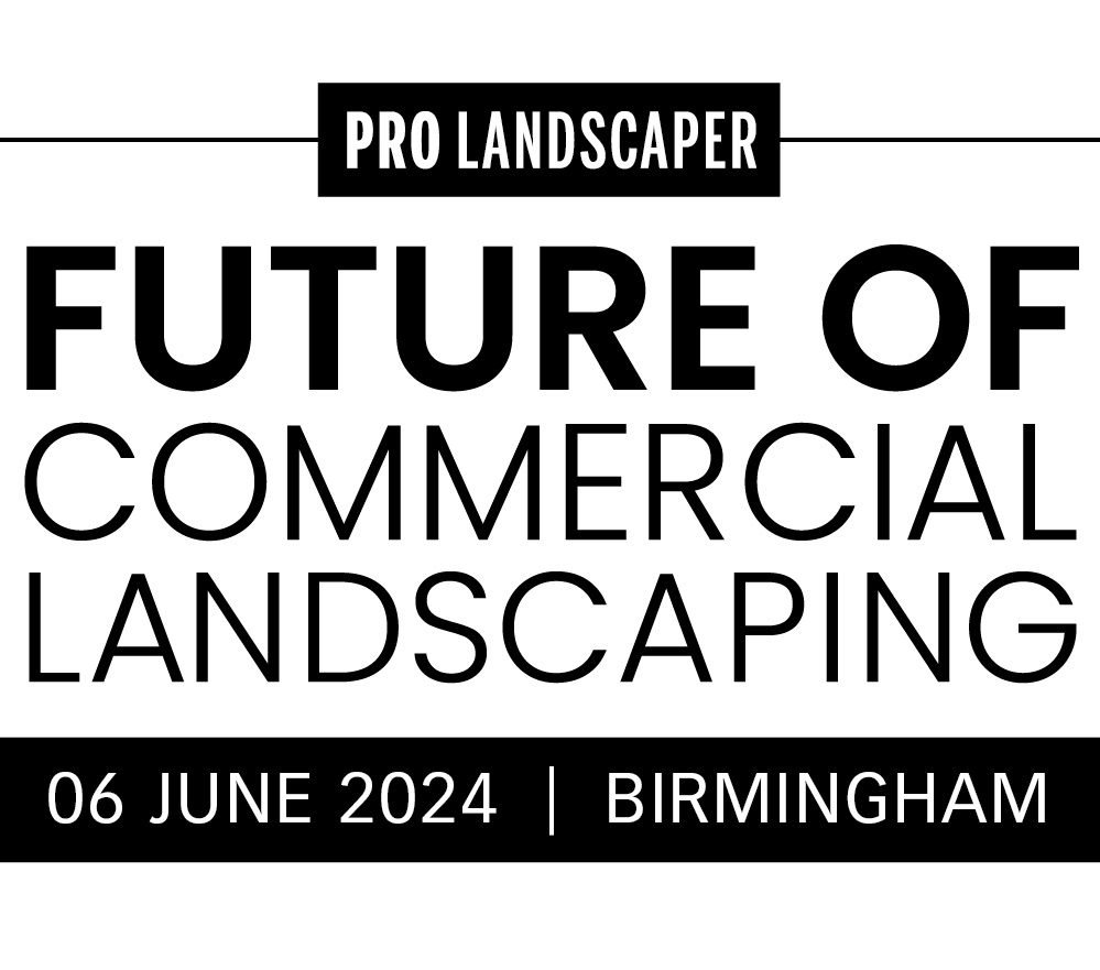 Future of Commecial Landscaping