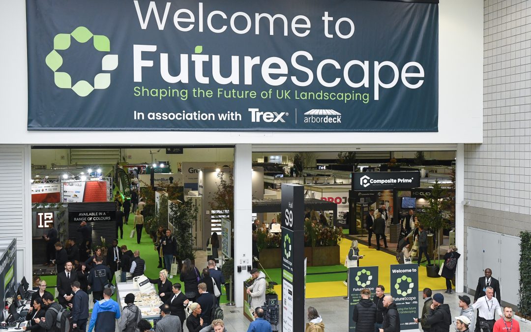 New products released at FutureScape 2022
