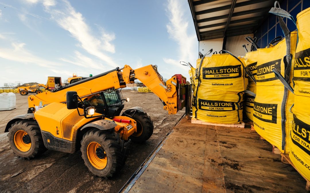 Hallstone relaunches as trade-only offering