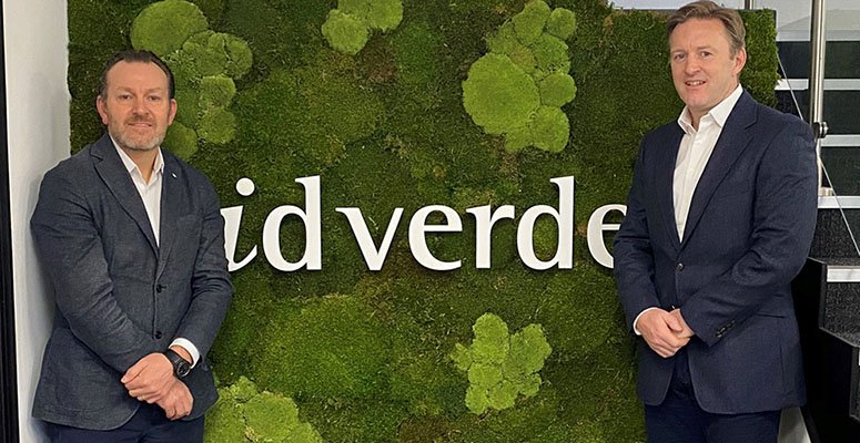 idverde UK announces appointment of new CEO