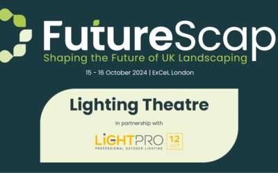 Discover the transformative power of lighting in dedicated theatre at FutureScape
