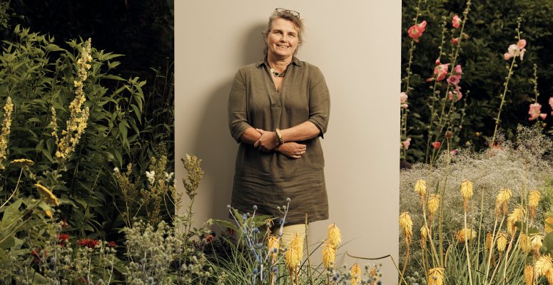 Carolin Göhler on Making an Impact through the Landscape Institute