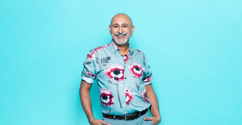 Manoj Malde