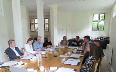Early engagement, collaboration and upskilling needed to futureproof public spaces