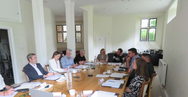 Early engagement, collaboration and upskilling needed to futureproof public spaces