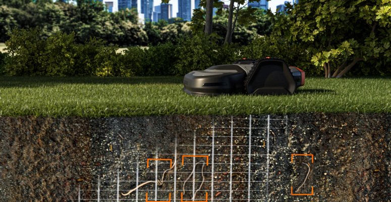 Husqvarna unveils “futuristic” vision for 2023