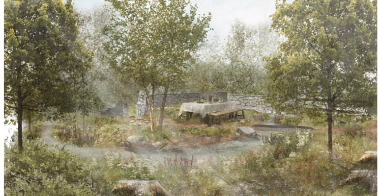 Young designer finalists announced for this year’s Tatton
