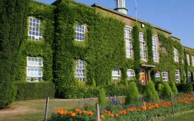 “Landmark” university merger takes place between Writtle College and Anglia Ruskin