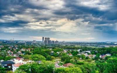 Keynote speakers announced for Greener Cities symposium  