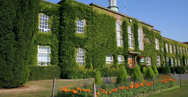 “Landmark” university merger takes place between Writtle College and Anglia Ruskin