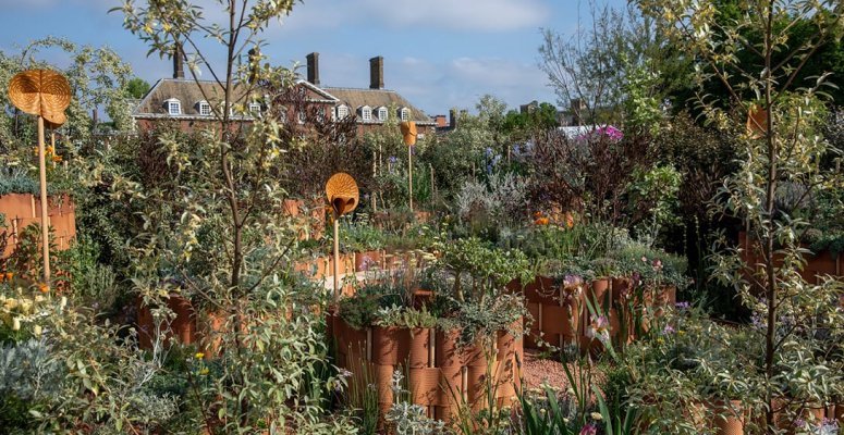 RHS reveals winner of Chelsea’s first green award