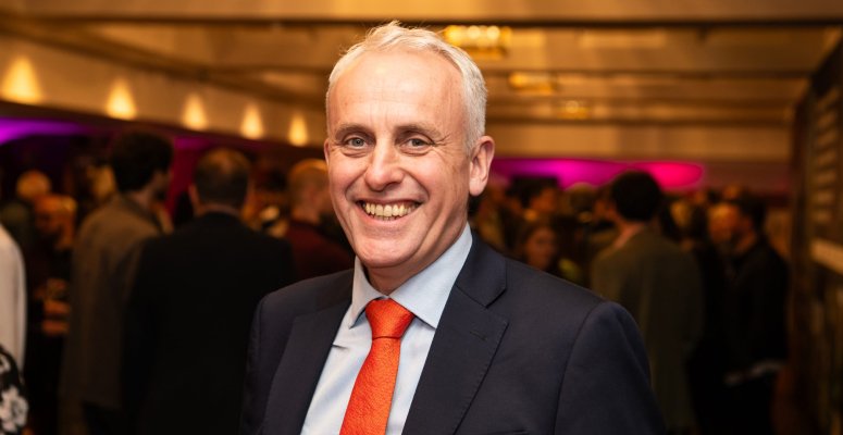 Landscape Institute appoints permanent CEO