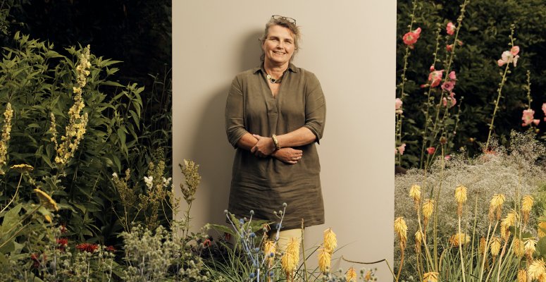 New president-elect announced for Landscape Institute