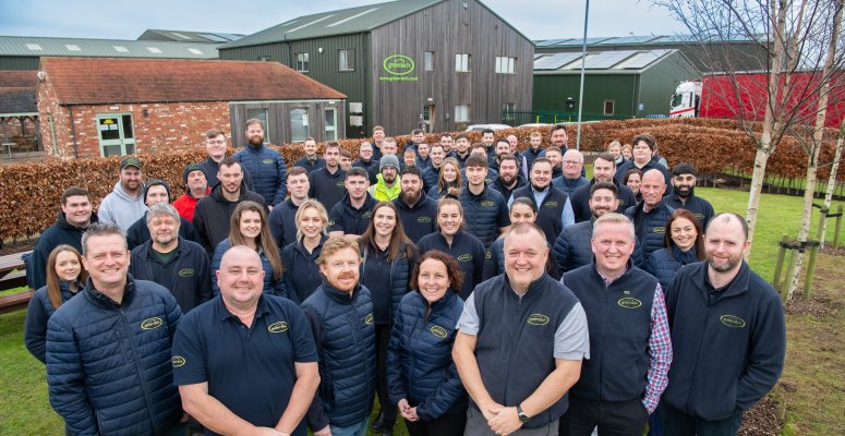 Green-tech survey shows customers’ positive outlook for year ahead