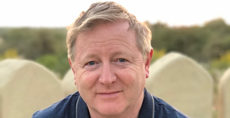Crocus’ Mark Fane: “We were keen to stop on a high”