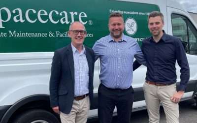 Spacecare acquired by Nurture Group
