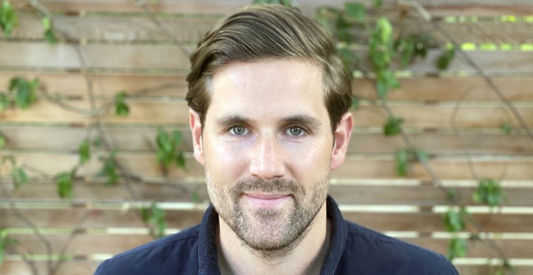 Jack Skinner joins Blakedown Landscapes’ senior management team