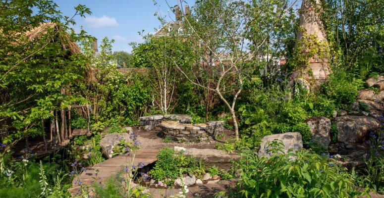 RHS Chelsea Flower Show 2024: Gold medals revealed