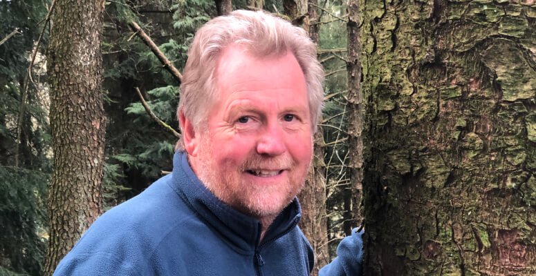 We should be setting tree establishment – not planting – targets, says Kirkham