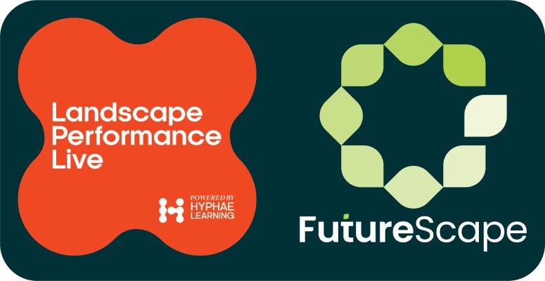 FutureScape partners with Hyphae Learning for new Landscape Performance Live