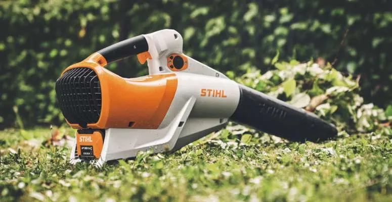 Stihl BGA 250