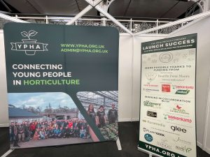 Young People in Horticulture Association