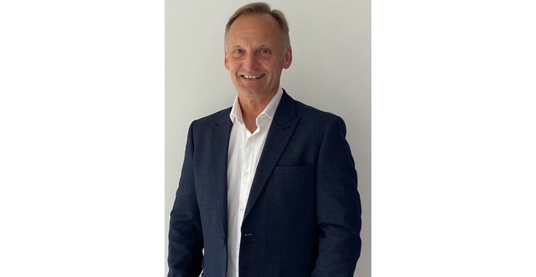 Experienced international businessman appointed Non-Executive Director at growing homebuilder