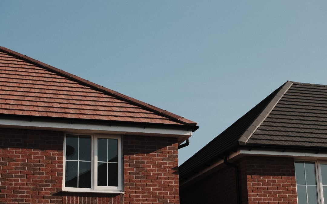 House prices in July 2021