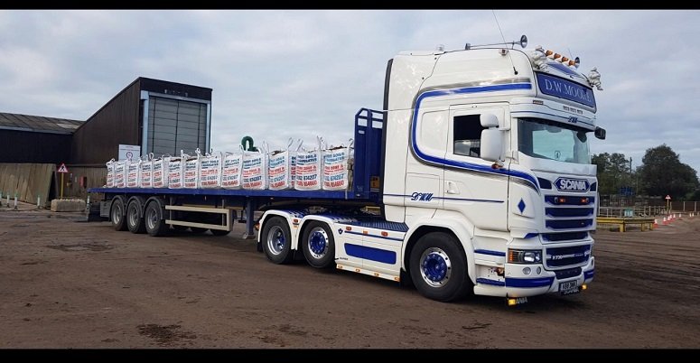 Huge Expansion for National Landscaping Supplier