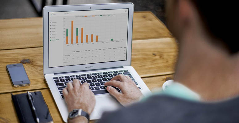 Can you use data to improve mental health at work?