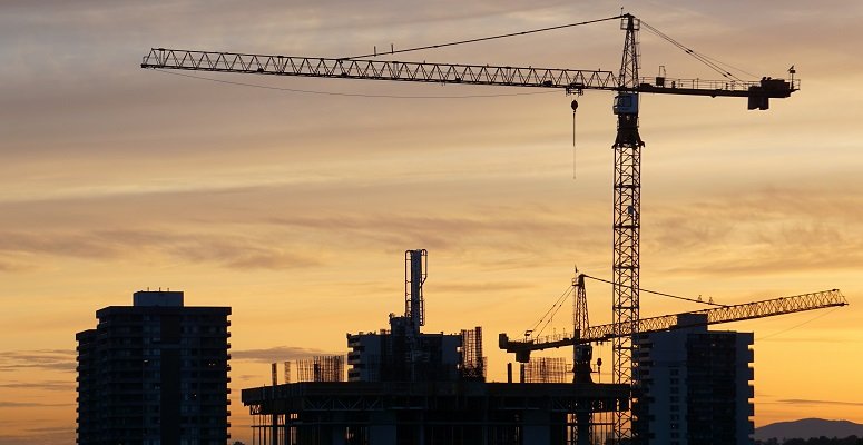 As construction returns to normal can supply chain keep up?