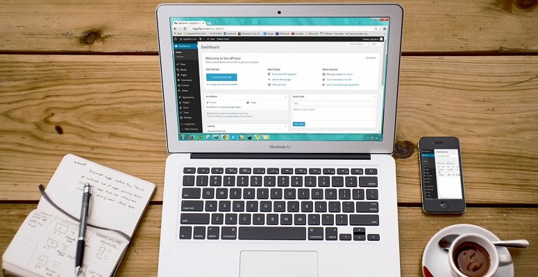 Why a website is essential for your business