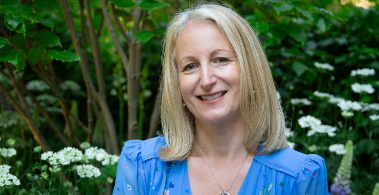 Sam Proctor’s top tips for designing gardens to use less water