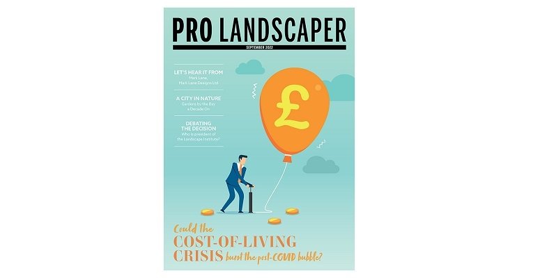 pro landscaper september issue