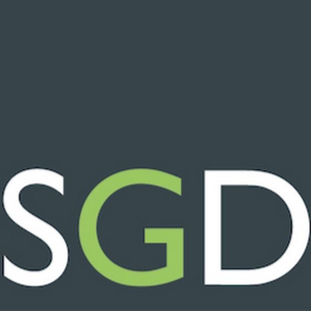 Society of Garden Designers