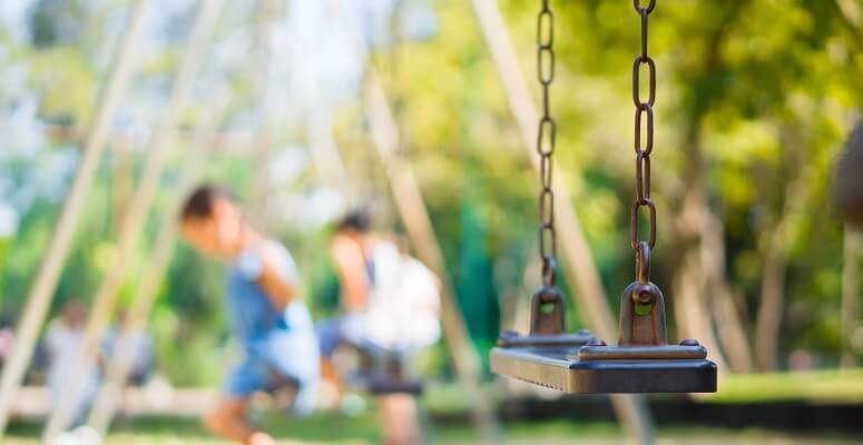 Playgrounds to be more accessible as part of new Disability Action Plan